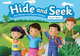 Hide and Seek 1. Pupil's Book, 