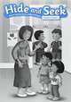 Hide and Seek. Teacher's Guide 1, Hill David A., Thompson Jane, Thompson Stephen 