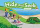 Hide and Seek 2. Pupil's Book, 
