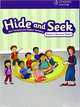 Hide and Seek: Teachers Resource Pack. Level 3, Thompson Jane, Thompson Stephen 