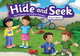 Hide and Seek 3. Activity Book (+ Audio CD), 