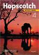 Hopscotch: Activity Book 4. Pamphlet (+ CD-ROM), 