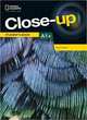 Close-Up A1+. Student's Book + Online Student's Zone, 