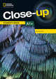 Close-Up A1+. Teacher's Book with Online Teacher's Zone and Audio & Video Discs, Watkin Montse 