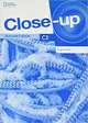 Close-Up C2. Teacher's Book with Online Teacher's e-Zone and Audio, Video Discs, 