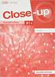 Close-Up B1+. Teacher's Book + online Teacher's Zone, 