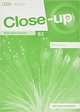 Close-Up B2. Teacher's Book + online Teacher's Zone, 