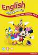 English Adventure. Song and Festival Pack. Workbook (+ Audio CD), Lochowski Tessa 