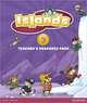 Islands 5. Teacher's Pack (+ Audio CD), Custodio Magdalena 