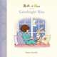 Belle & Boo and the Goodnight Kiss, Sutcliffe Mandy 