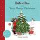 Belle & Boo and the Very Merry Christmas, Sutcliffe Mandy 