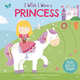 I Wish I Were a Princess, Smriti Prasadam-Halls 