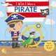 I Wish I Were a Pirate, Smriti Prasadam-Halls 