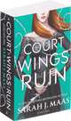 A Court of Wings and Ruin, Maas Sarah J. 