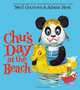 Chu's Day at the Beach, Gaiman N. 