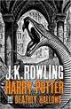 Harry Potter and the Deathly Hallows, Rowling J. 