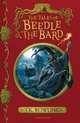 The Tales of Beedle the Bard, Rowling J.K. 