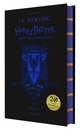 Harry Potter and the Philosopher's Stone, Rowling J.K. 