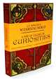 J.K.Rowling's Wizarding World. Pop-Up Gallery of Curiosities, Rowling Joanne 