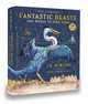 Fantastic Beasts and Where to Find Them, Rowling Joanne 