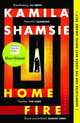 Home Fire, Shamsie Kamila 