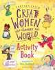 Fantastically Great Women Who Changed the World. Activity Book, Pankhurst Kate 