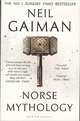 Norse Mythology, Gaiman Neil 