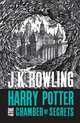 Harry Potter 2: Chamber of Secrets (new adult), Rowling Joanne 