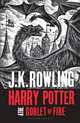 Harry Potter 4: Goblet of Fire (new adult), Rowling Joanne 