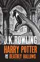 Harry Potter 7: Deathly Hallows (new adult), Rowling Joanne 