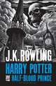 Harry Potter 6: Half-Blood Prince (new adult), Rowling Joanne 