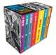 Harry Potter Boxed Set. Complete Collection, Rowling Joanne 