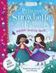 Princess Snowbelle and Friends. Sticker Activity Book, 