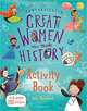 Fantastically Great Women Who Made History Activity Book, Pankhurst Kate 