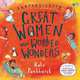 Fantastically Great Women Who Worked Wonders, Pankhurst Kate 