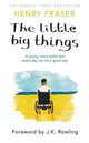 The Little Big Things, Fraser Henry 