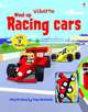 Wind-Up Racing Cars, Taplin Sam 