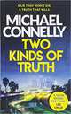 Two Kinds of Truth, Connelly Michael 