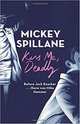 Kiss Me, Deadly, Spillane Mickey 