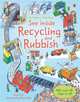 See Inside Recycling and Rubbish, Frith Alex 