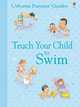 Teach Your Child to Swim, Meredith Susan 