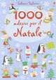 1000 adesivi per il Natale, Watt F. 