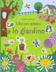 In giardino. Con adesivi, Young C. 