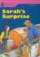 Sarah's Surprise, Waring Rob, Jamall Maurice 