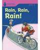 Rain,Rain,Rain!, Waring Rob, Jamall Maurice 
