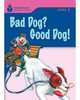 Bad Dog? Good Dog!, Waring Rob, Jamall Maurice 