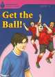 Get the Ball, Waring Rob, Jamall Maurice 
