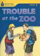 Trouble at the Zoo, Waring Rob, Jamall Maurice 