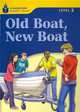 Old Boat, New Boat, Waring Rob, Jamall Maurice 