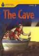 The Cave, Waring Rob, Jamall Maurice 